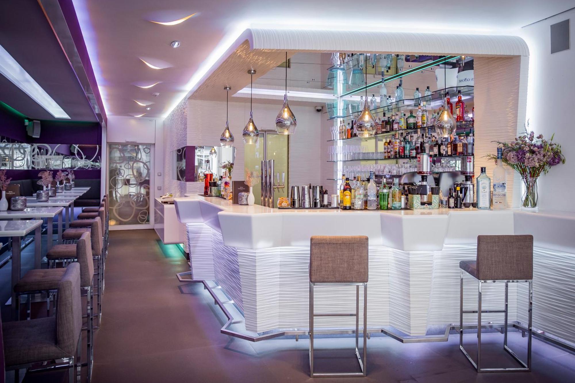 Iris Porsche Hotel & Restaurant Mondsee Exterior foto